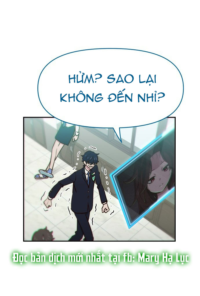 nữ sinh trường trung học chỉ bắt nạt tôi thôi chapter 1.2 24