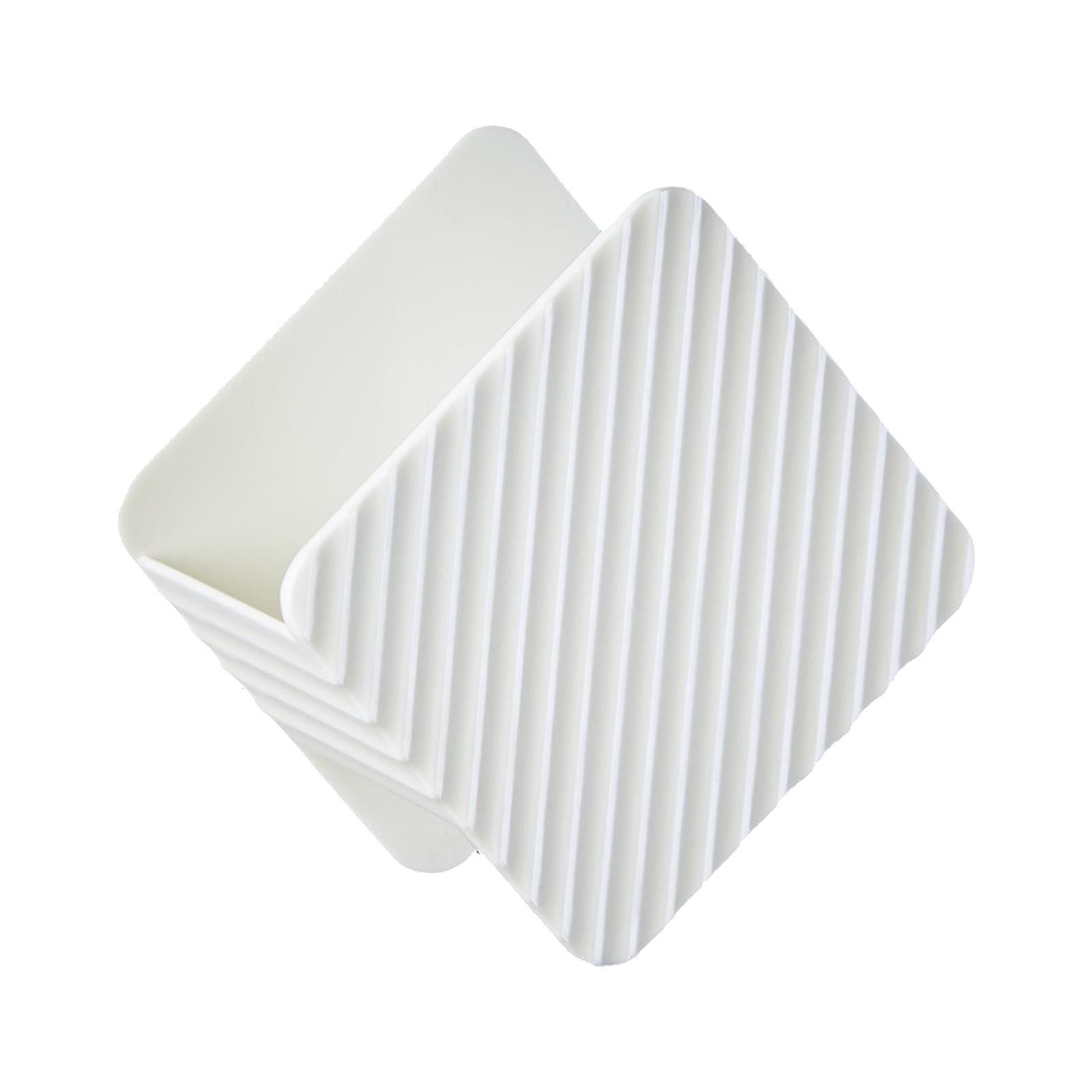 Sink Rack Bathroom Accessories Punch Free Mounted Kitchen Sink Organizer