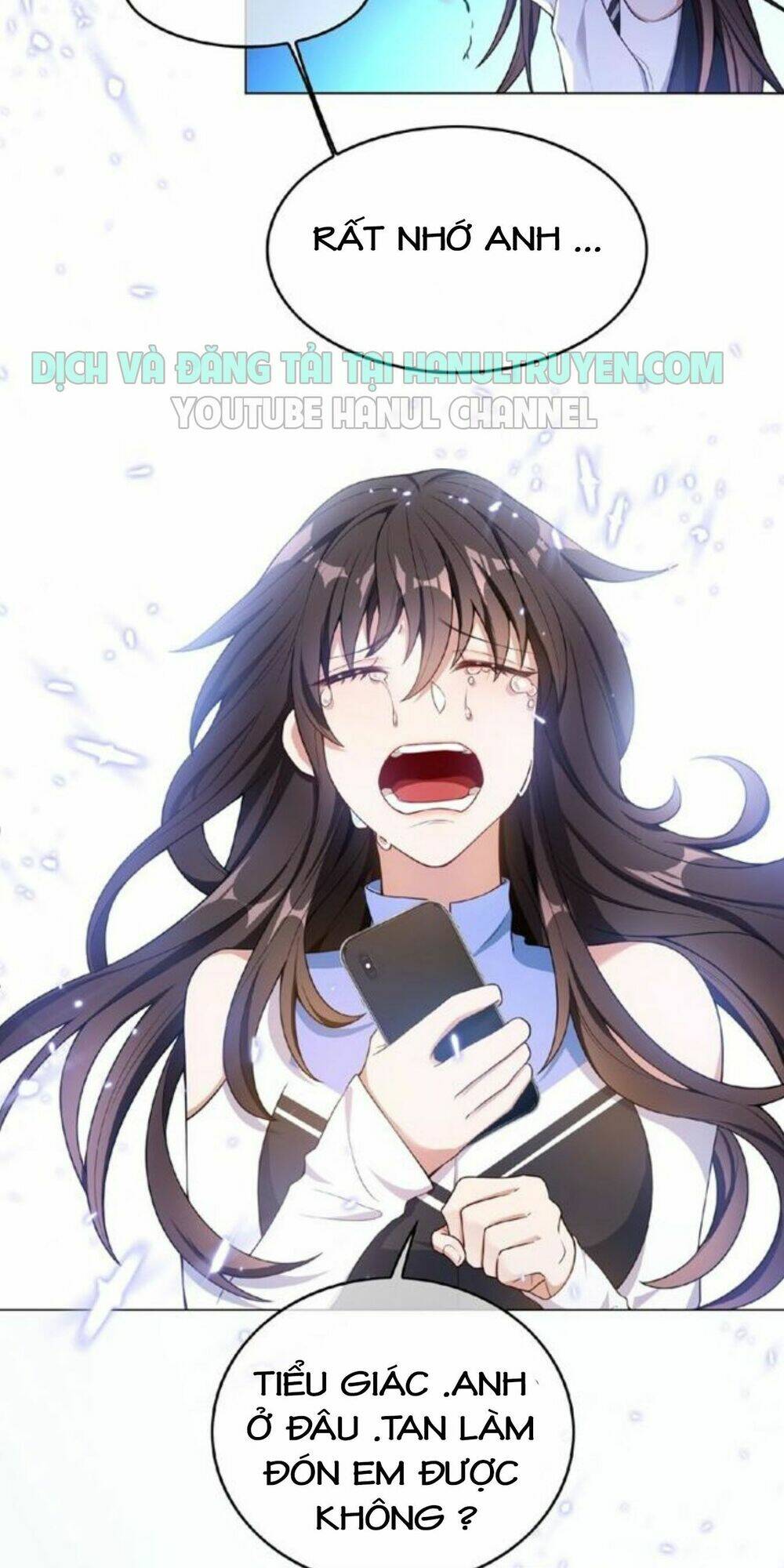 cô vợ nhỏ nuông chiều quá lại thành ác!! chapter 80 18