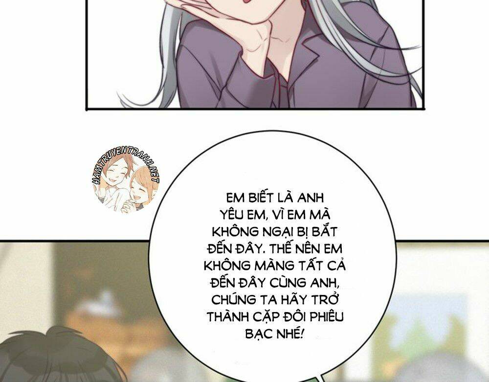 viện bảo tàng tâm nguyện chapter 29.3 32