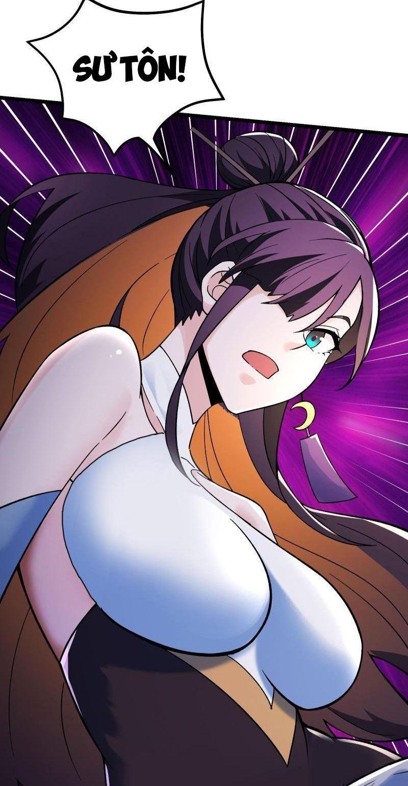 đồ đệ ta toàn là nữ ma đầu chapter 115 26