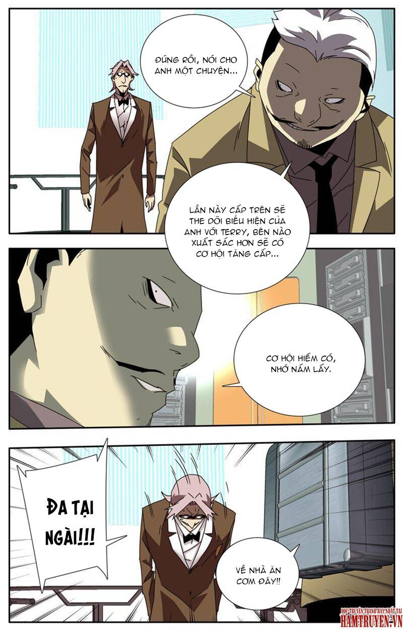 nghịch quỷ ds chapter 25 9