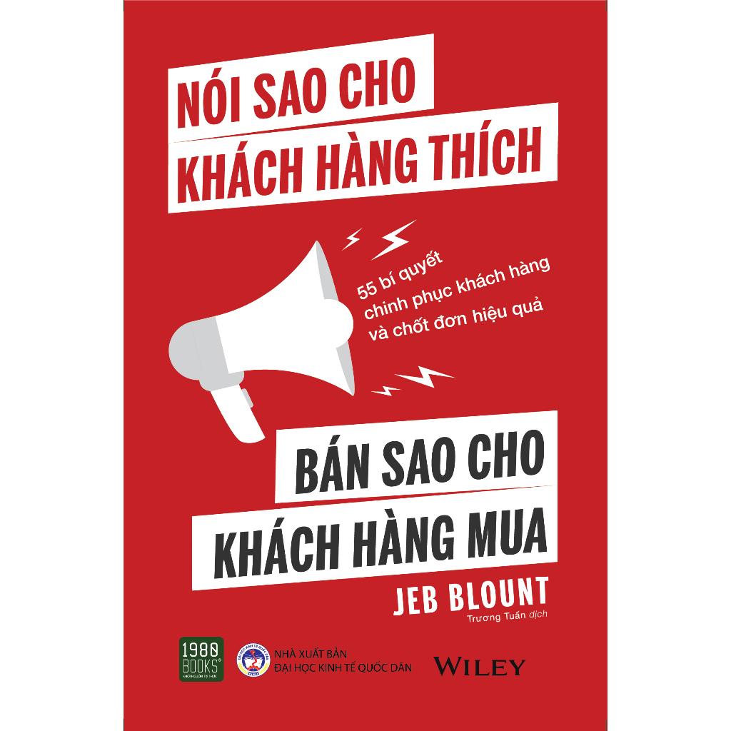 Combo 2 Cuốn Thấu Hiểu Tâm Lý Khách Hàng-Thao Túng Hành Vi Trong Bán Hàng+Nói Sao Cho Khách Hàng Thích, Bán Sao Cho Khách Hàng Mua