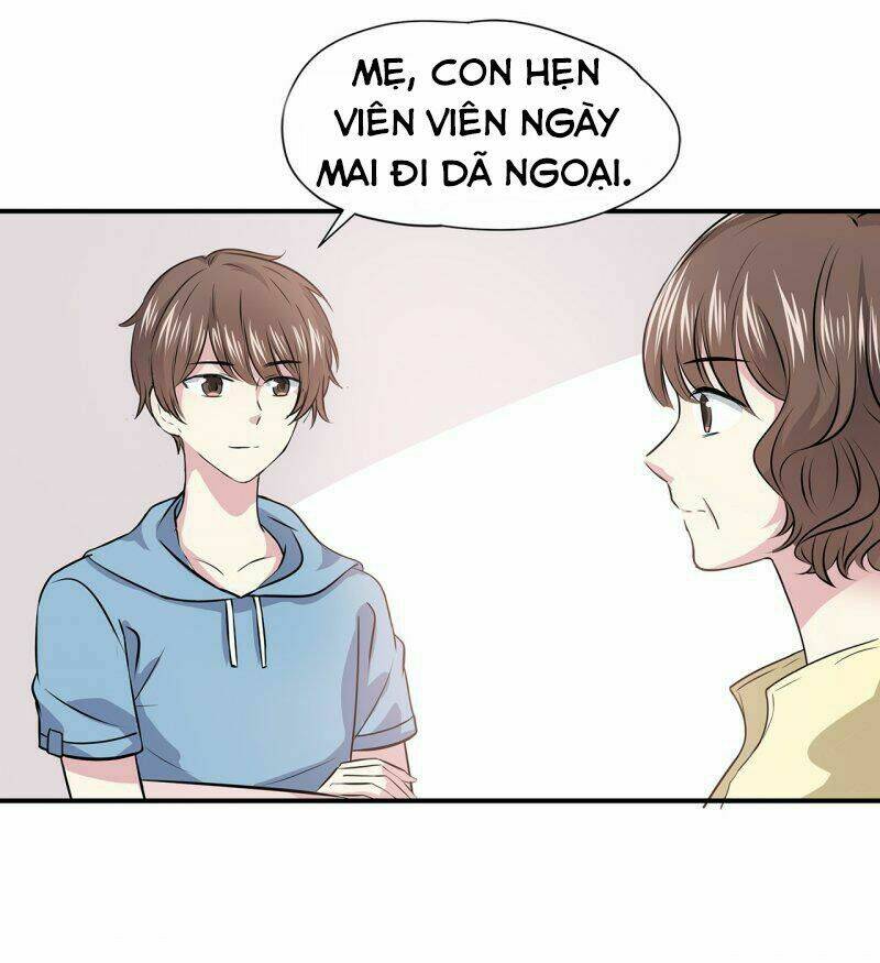 vi quang thế giới chapter 9 12