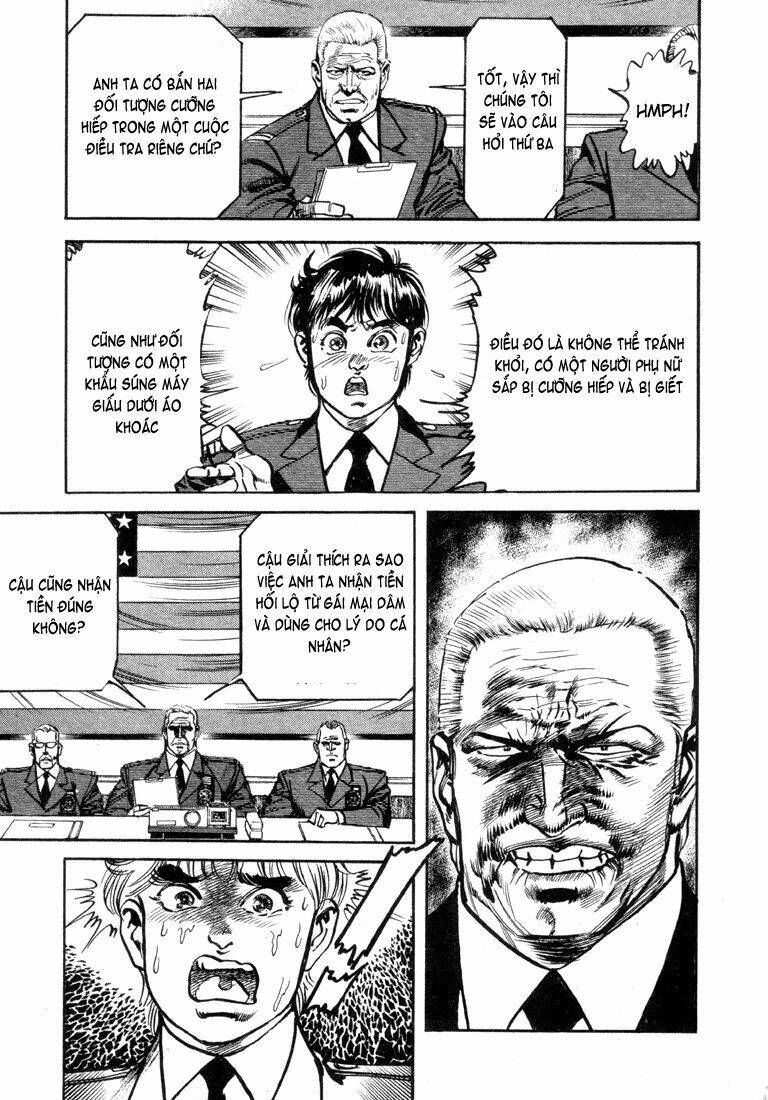 mad bull 34 chapter 6 41