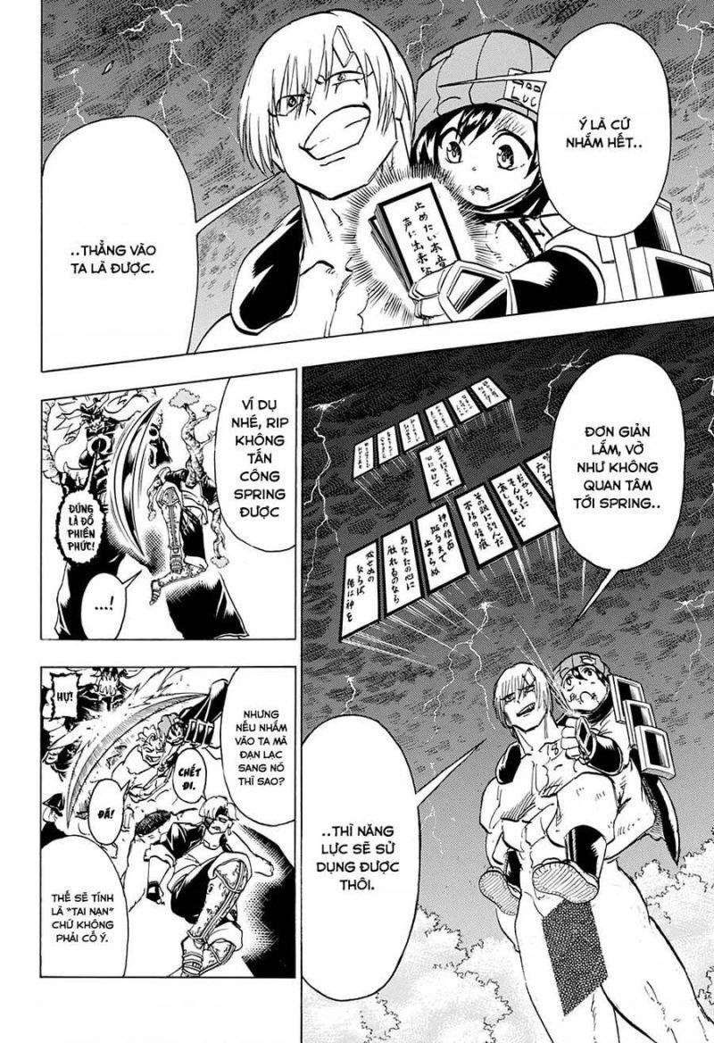 undead unluck chapter 89 15