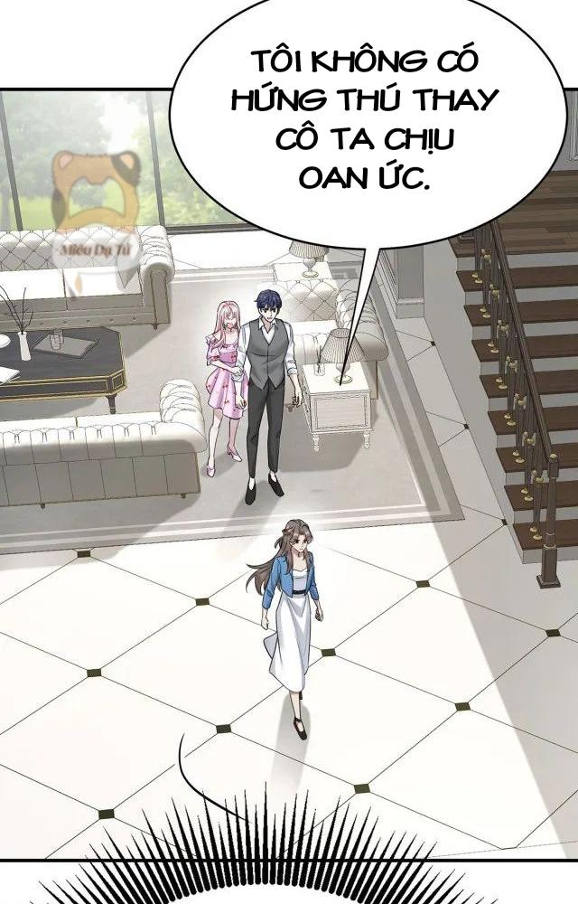 sau khi chia tay, tôi hẹn hò với em trai của người yêu cũ chapter 1 87