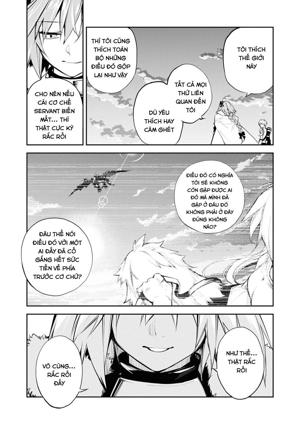 fate/grand order: epic of remnant - agartha chapter 32 23