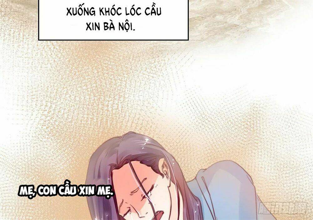 manh thê khó dỗ chapter 6 17