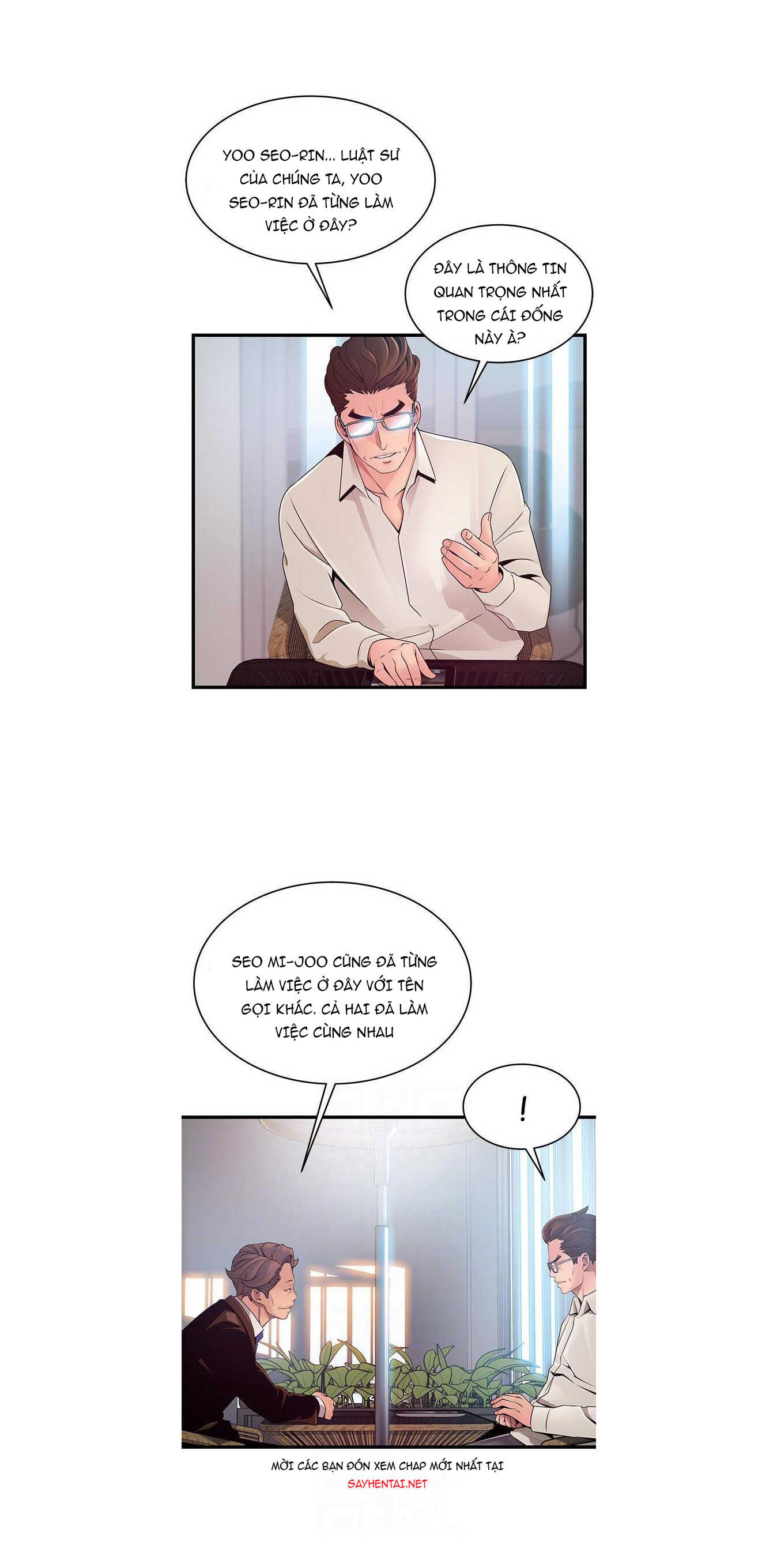 điểm yếu chapter 108 4