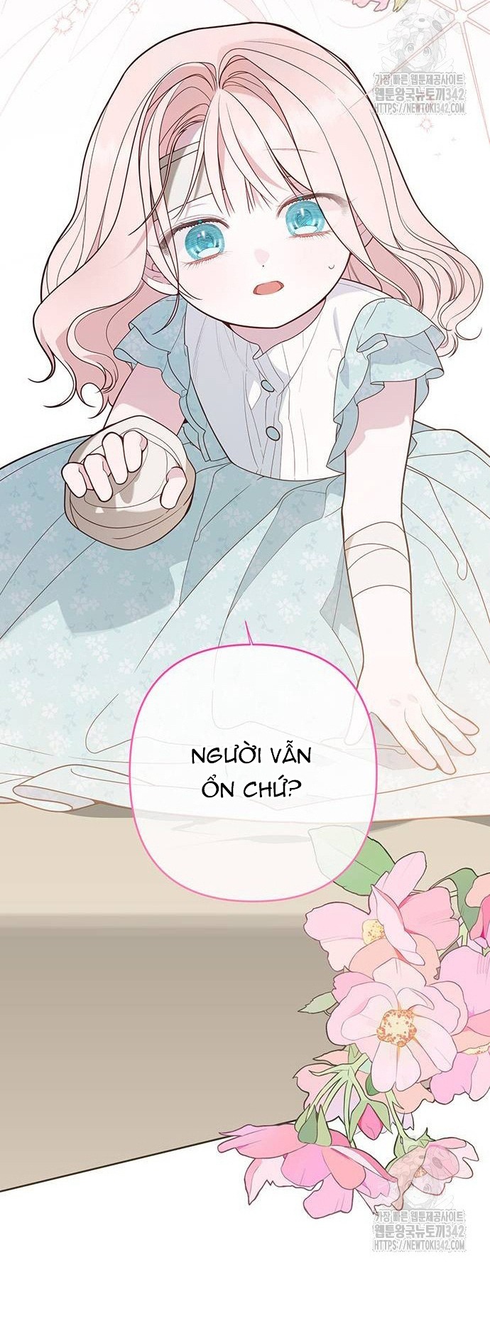 tiểu bạo chúa chapter 69.1 22