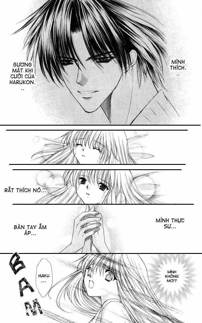 anh chàng khắc tinh chapter 22 22