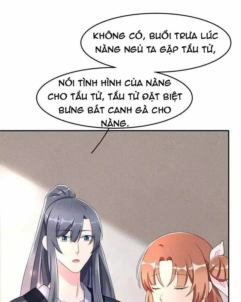 hoàng tử phu quân, ta nuôi ngươi a! chapter 9 66