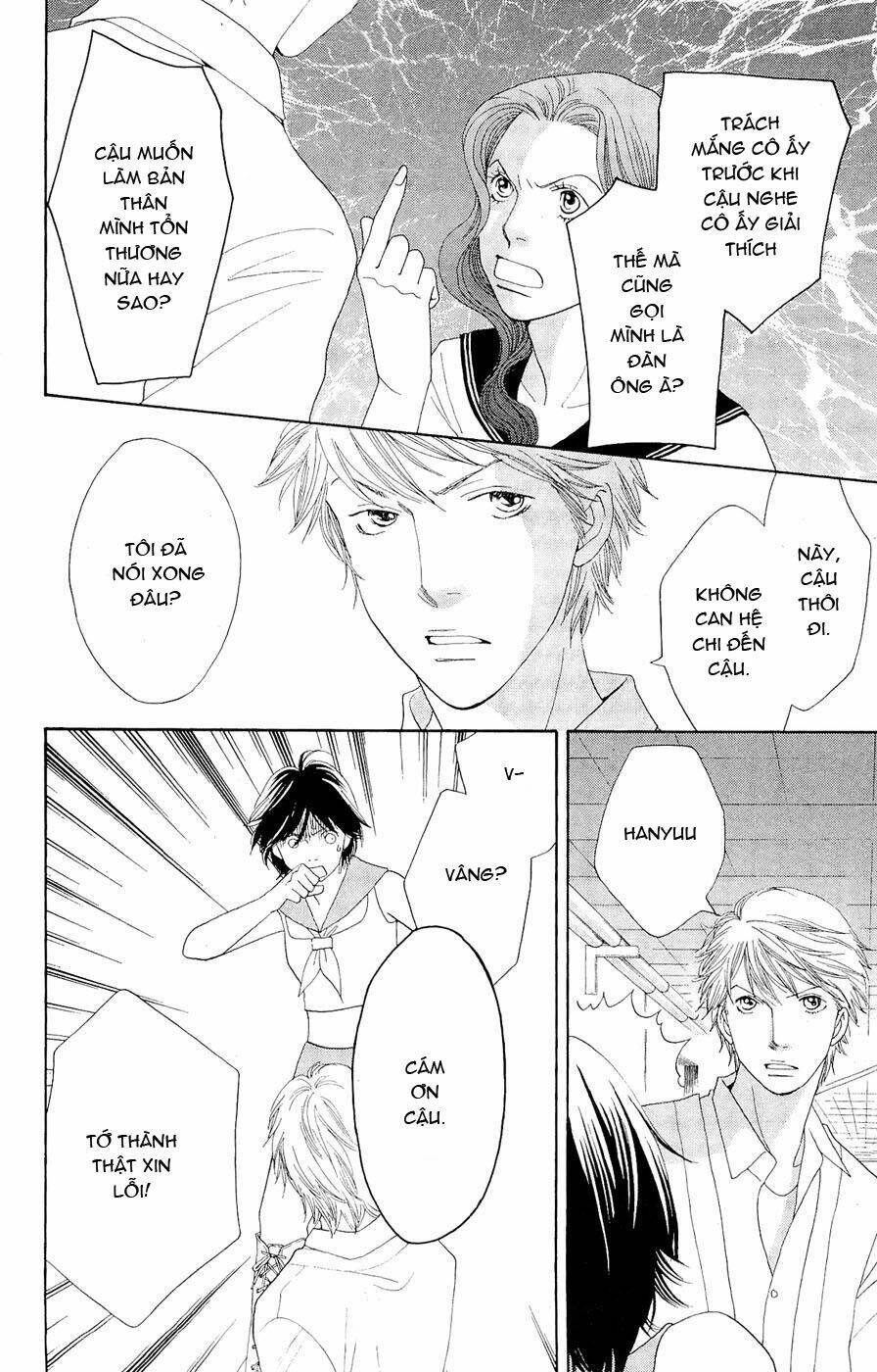 matsuri special chapter 18 12