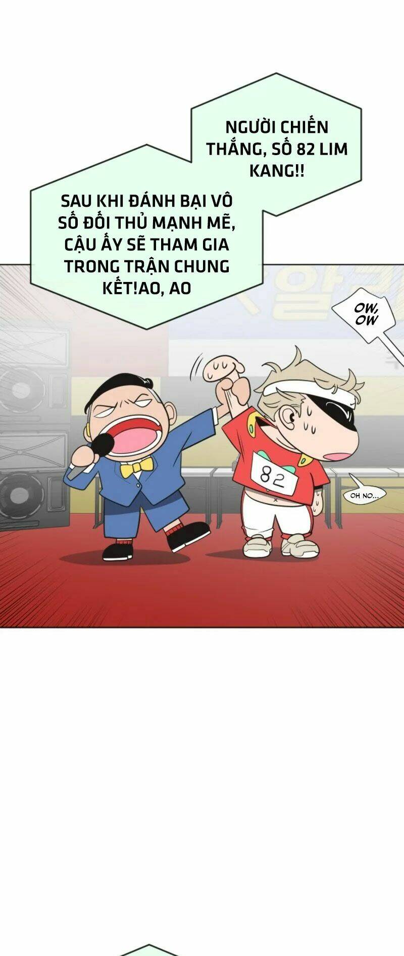 kĩ nguyên của anh hùng chapter 19 71