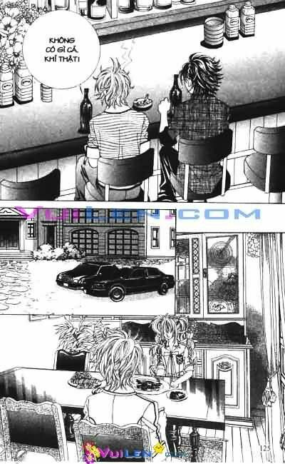 tình yêu quý tộc chapter 95 6