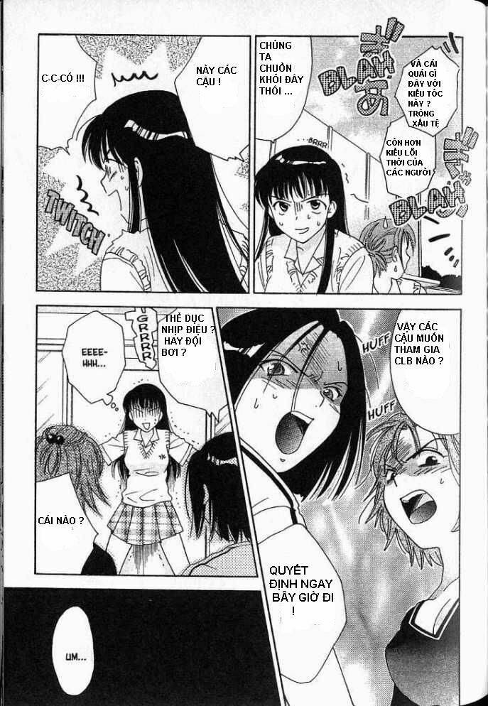 joshikousei chapter 3 18