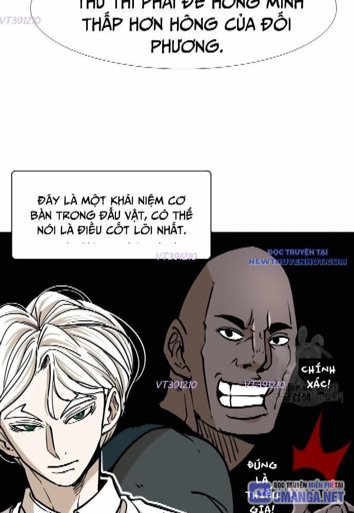 shark - cá mập chapter 263 104