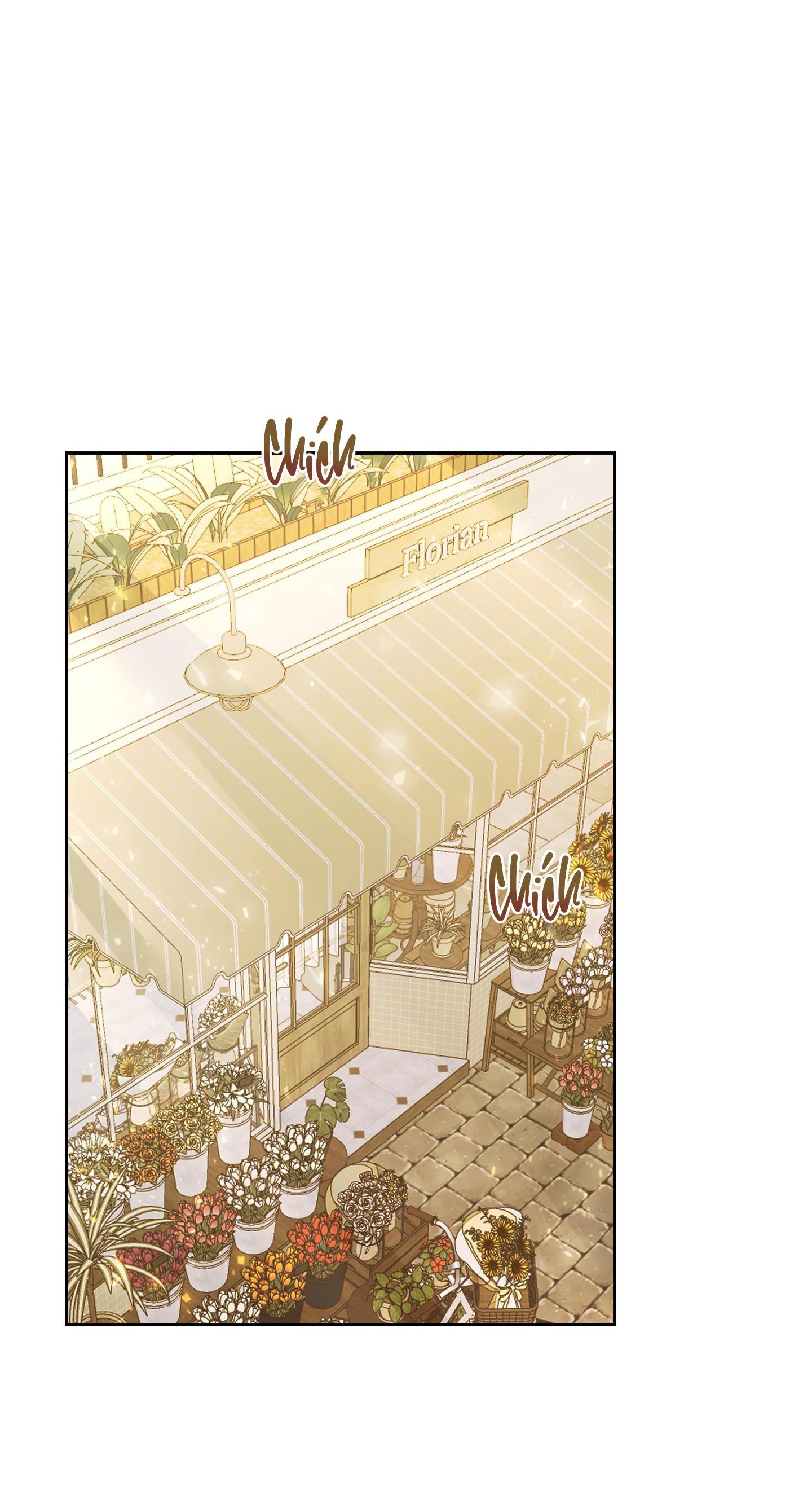 vườn hoa chapter 12 46