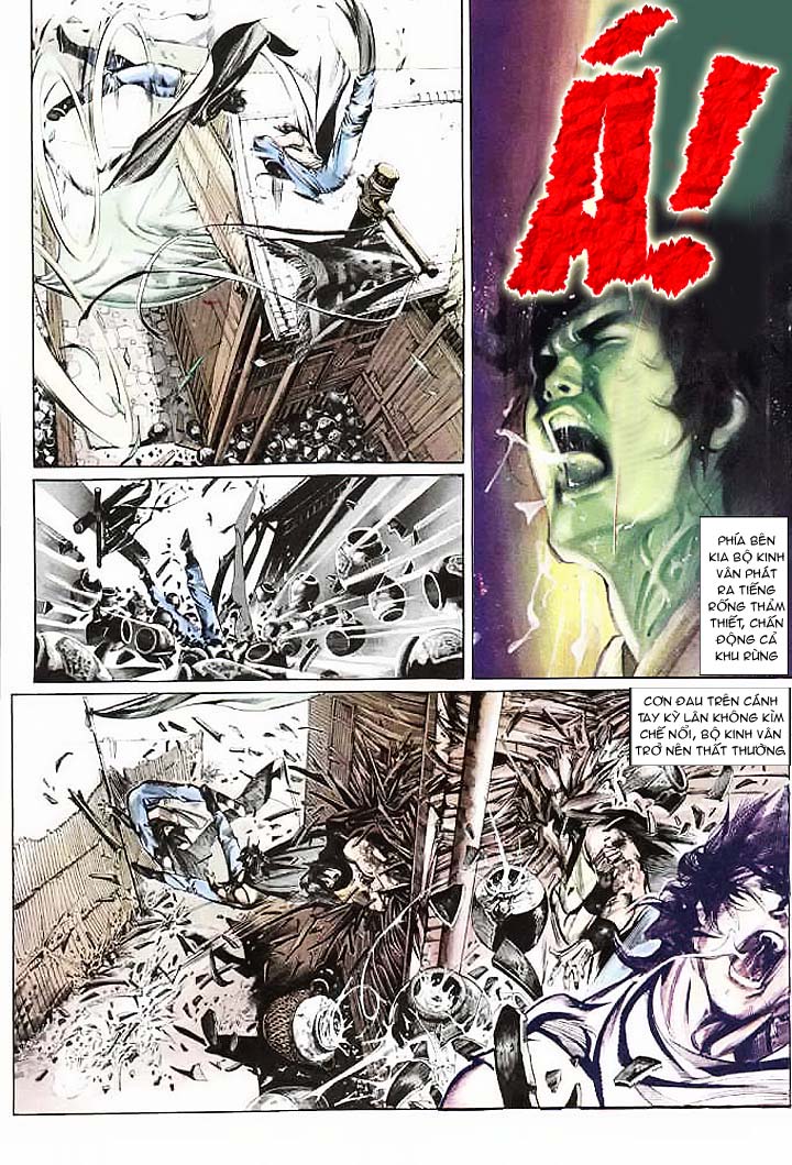 phong vân chapter 37 10
