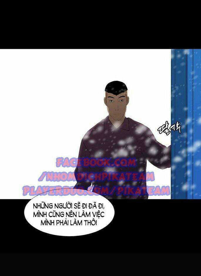 đêm vùng cực chapter 38 8