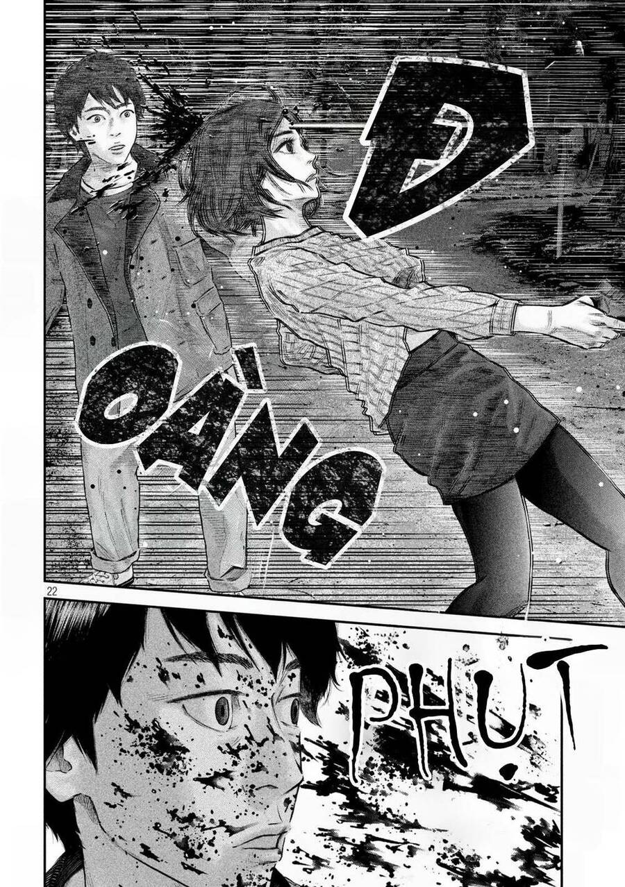 mật danh: nostra chapter 1 22