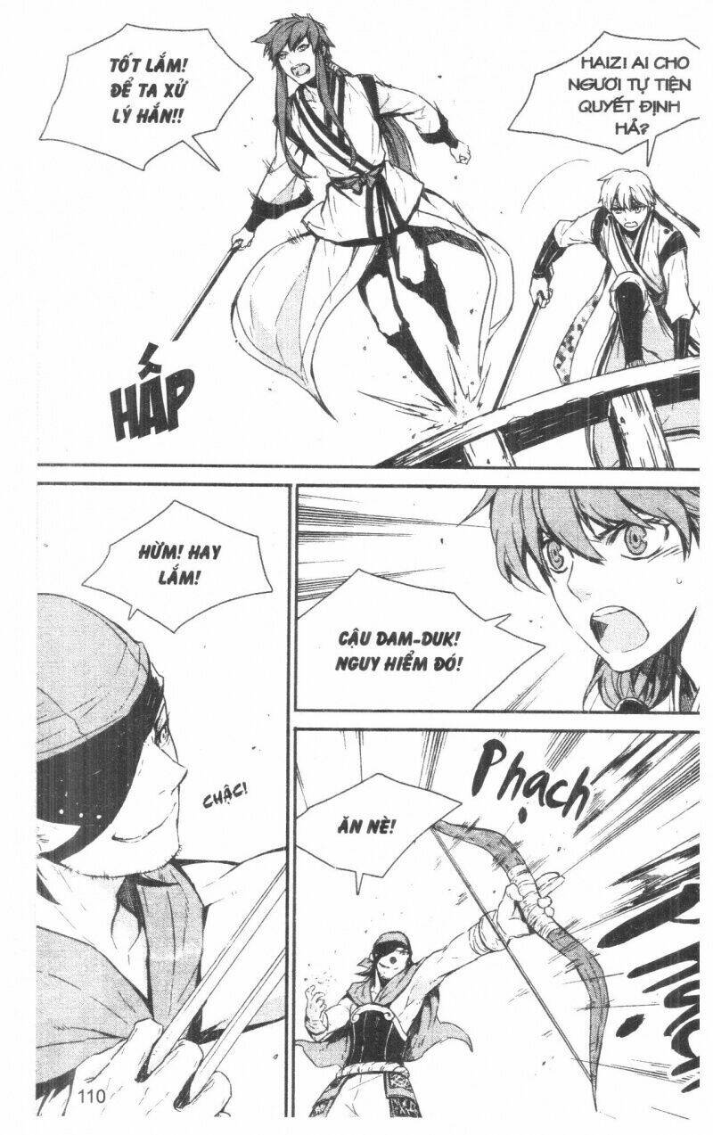 nareusha chapter 4 110