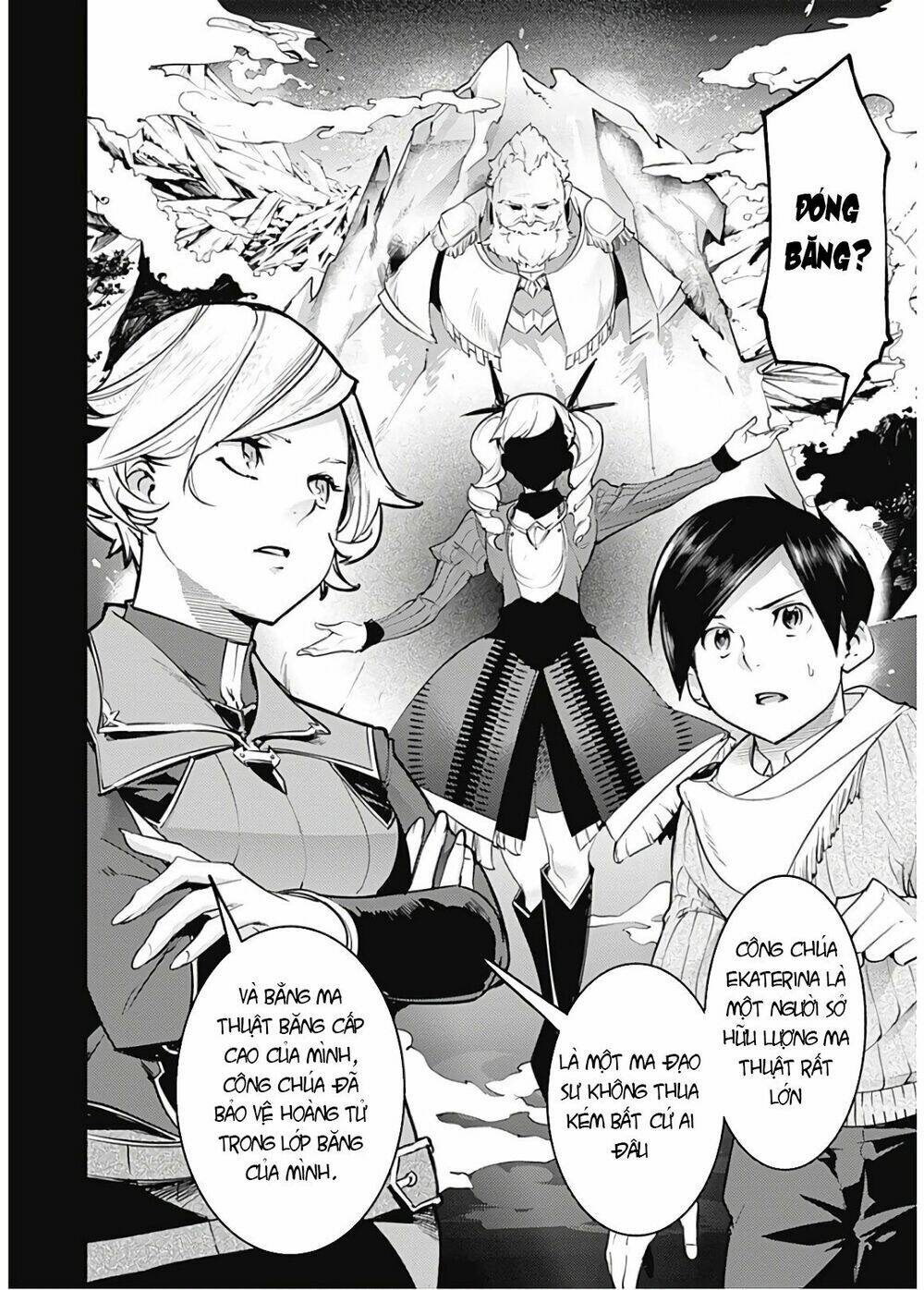 worlds end harem fantasia chapter 20 17