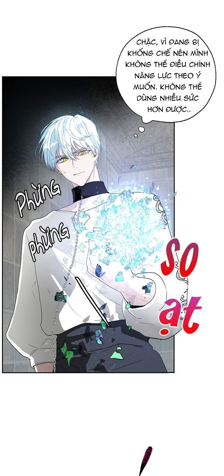 cách để cứu rỗi anh trai của nữ chính chapter 11 8