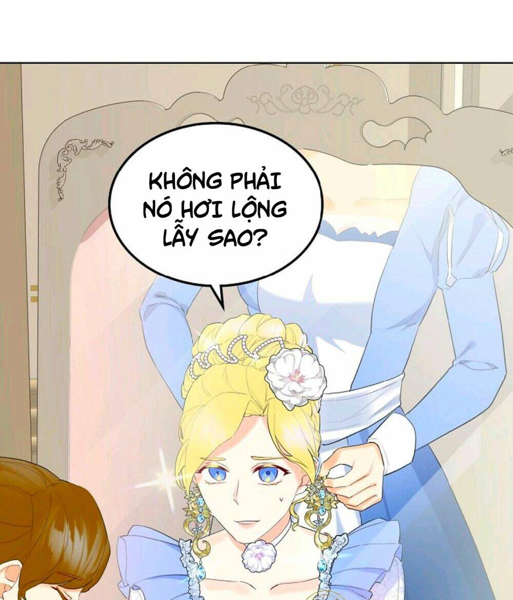 kẻ tạo ra nữ phản diện chapter 12 42