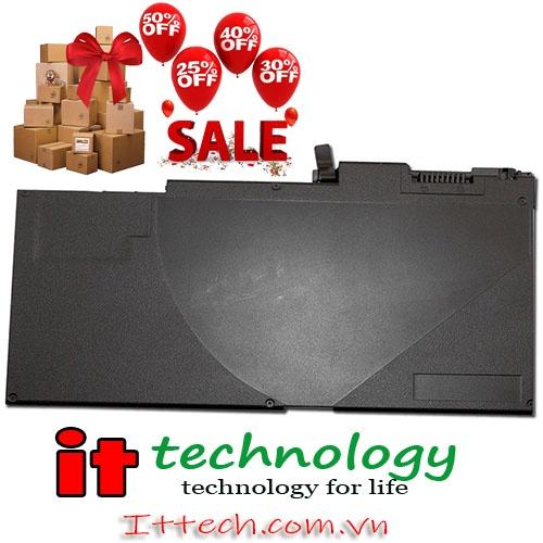 Pin cho Laptop HP 840 G1 - 6 CELL - EliteBook 840 G1, 840 G2, 845 G1, 845 G2, 850 G1, 850 G2