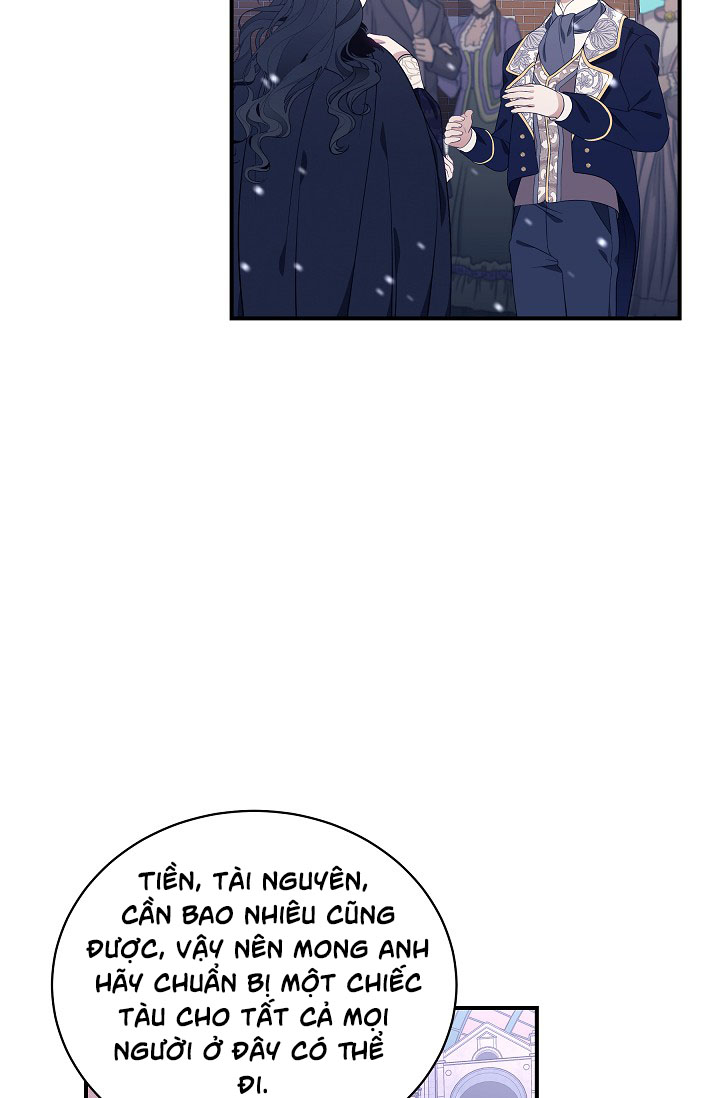 con chỉ đi tìm cha thôi chapter 12 42