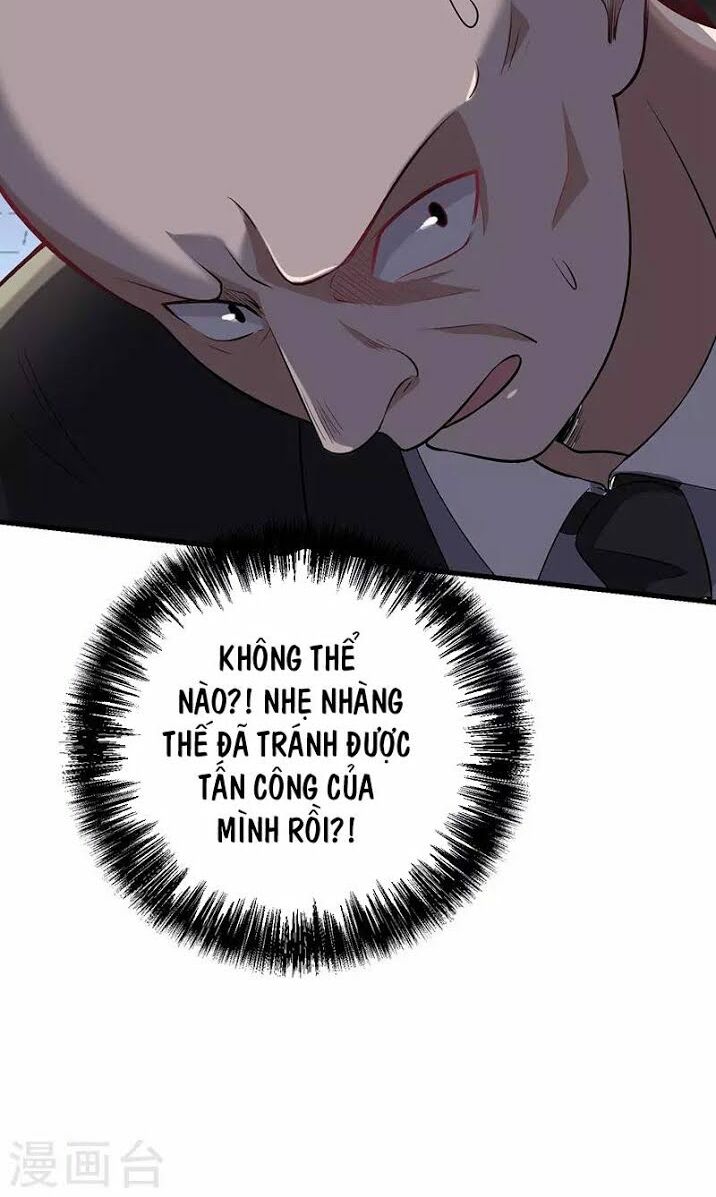 tuyệt phẩm cường thiếu chapter 1 16