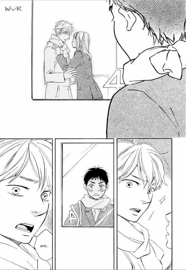 mad cinderella chapter 1 18