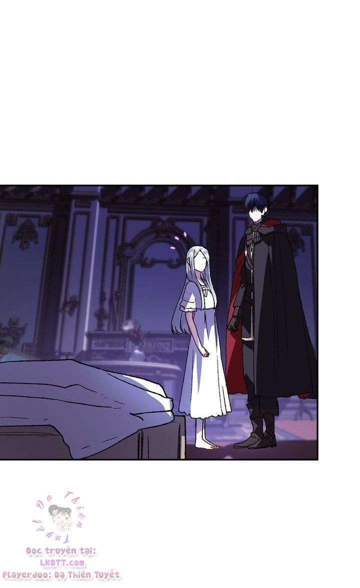 cha, con không muốn kết hôn đâu chapter 11 39