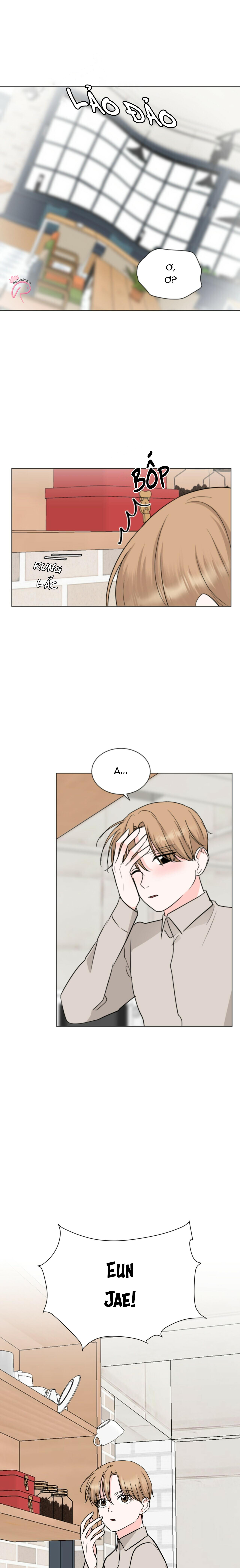 họ đã ngủ với nhau chapter 36 14