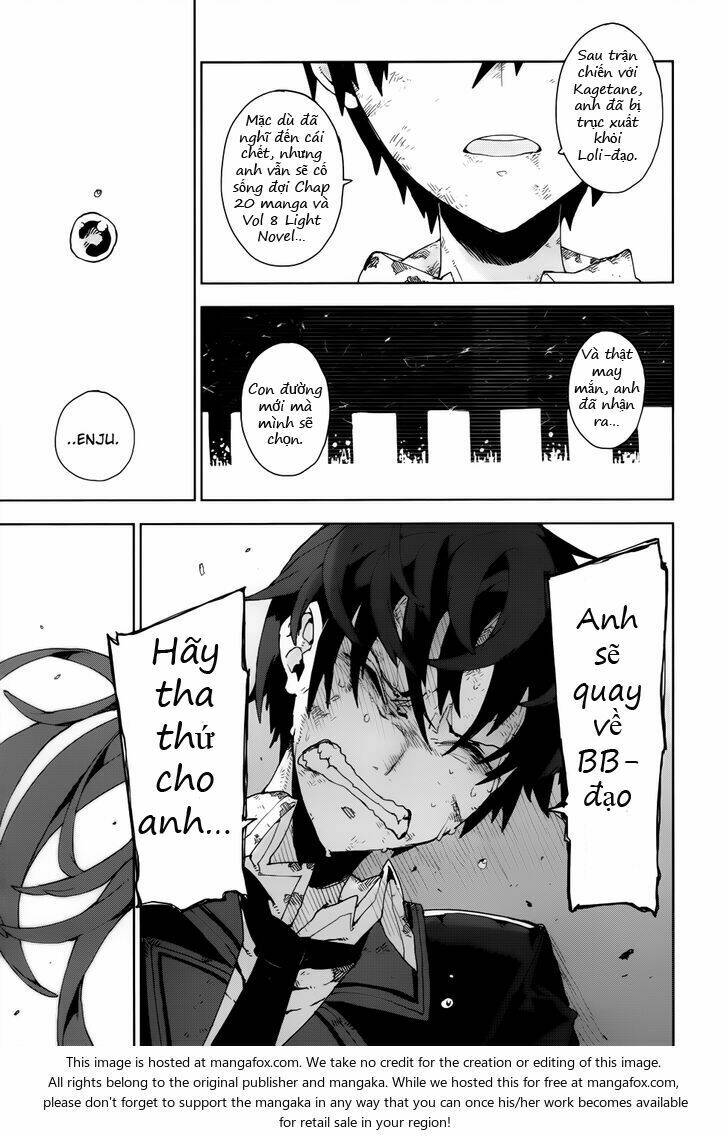 black bullet chapter 19 28