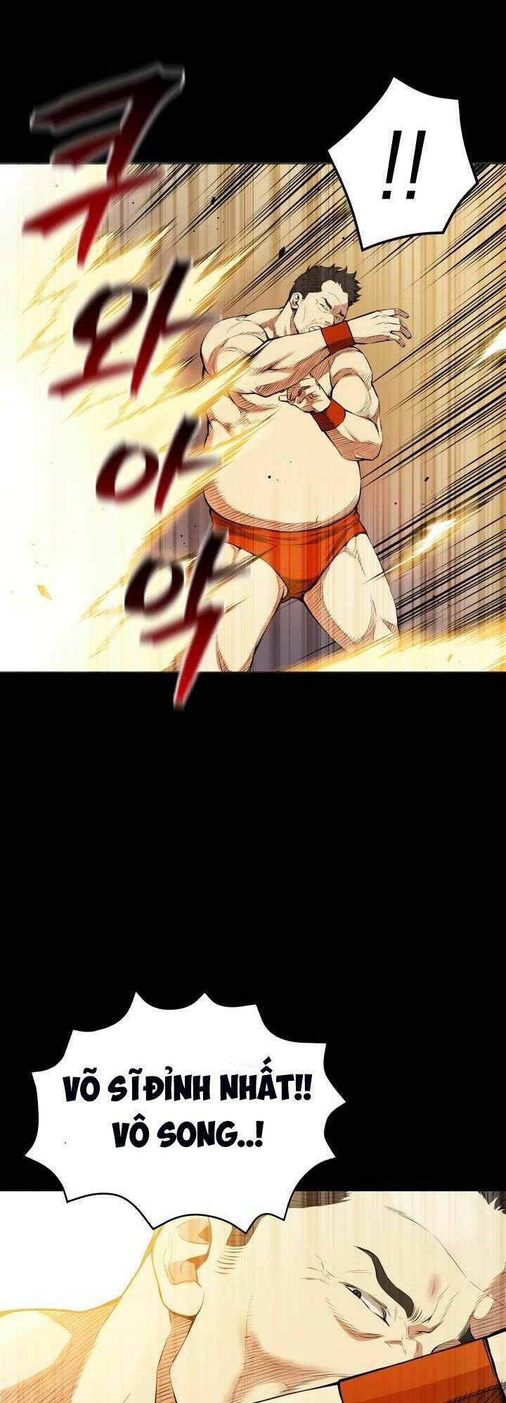 đấu sĩ vô song chapter 1 90
