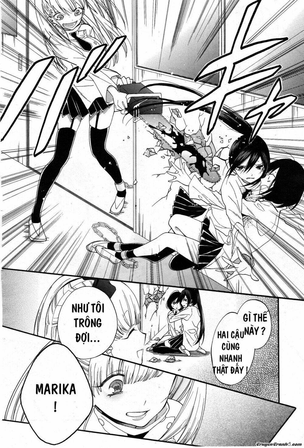 shoujo shikkaku chapter 2 26