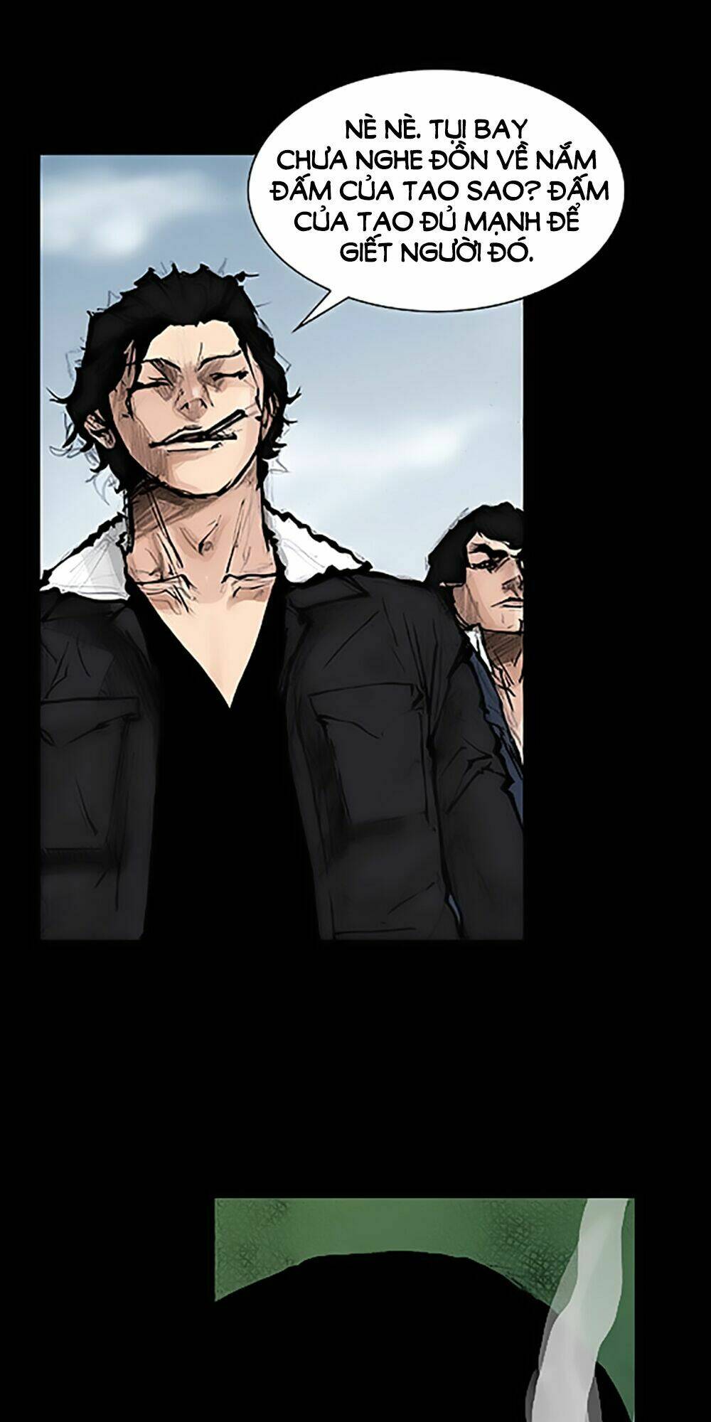 độc cô tiền truyện chapter 53 23