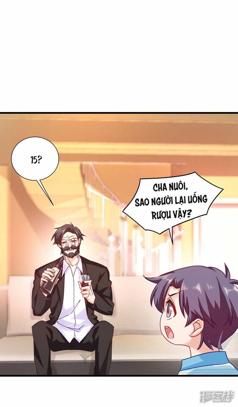 nhập cốt noãn hôn chapter 336 29