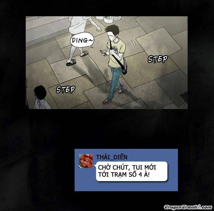 kho truyện kinh dị: ác mộng đêm về chapter 10 2