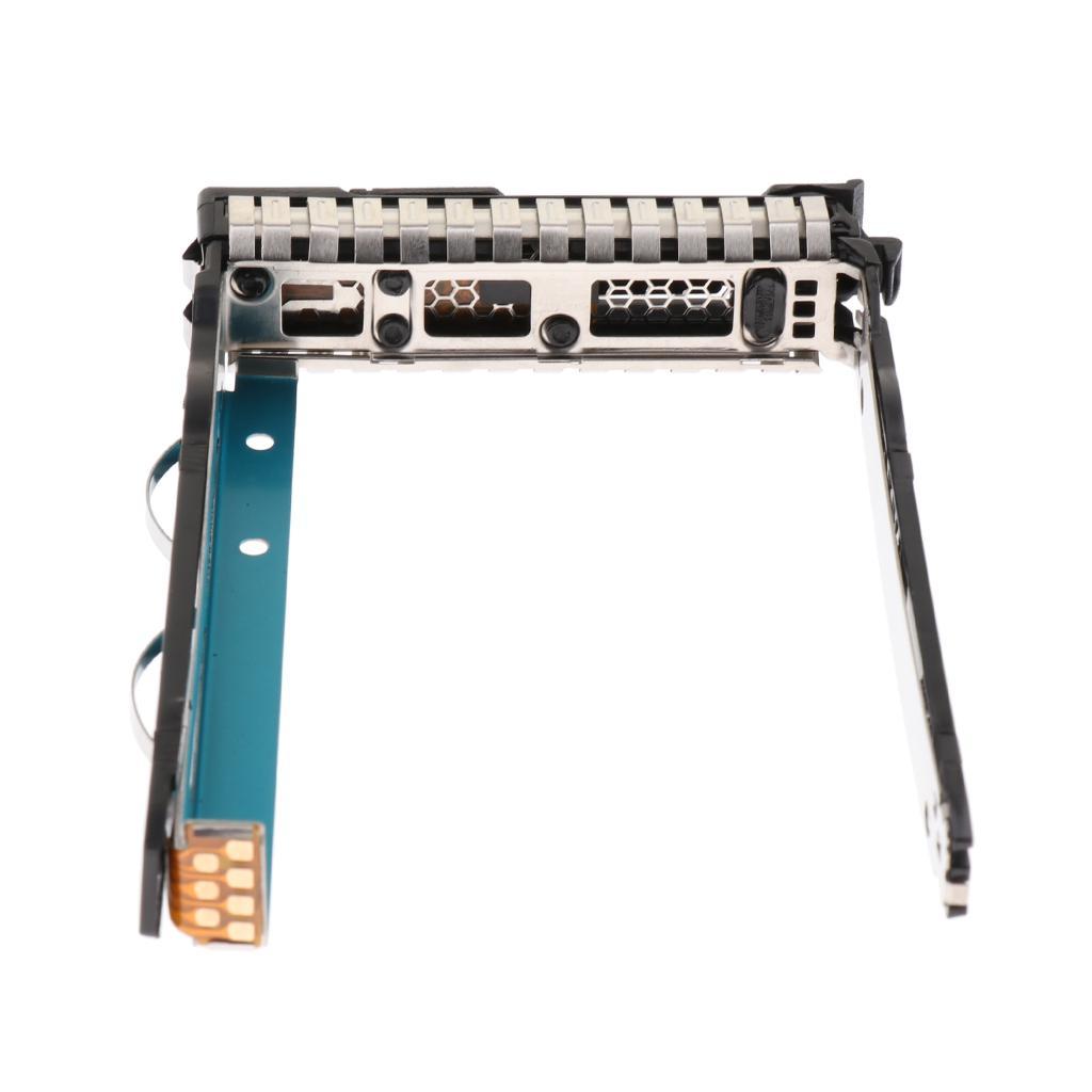 .5inch SAS HDD Tray For 651687-001 Compatible For