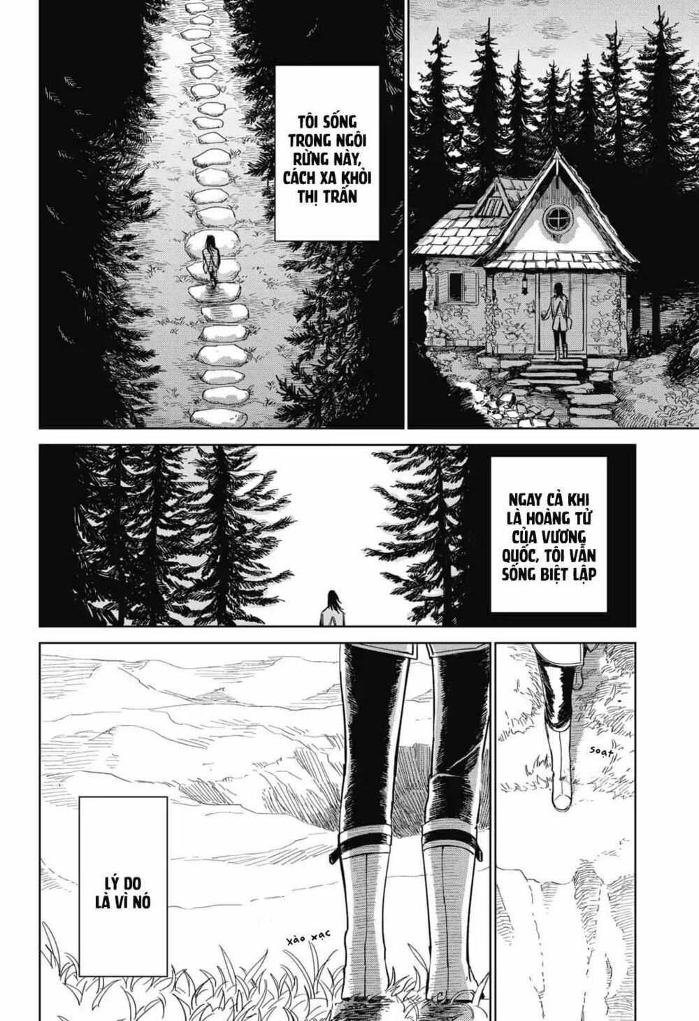 ấn ký abyss chapter 1 7