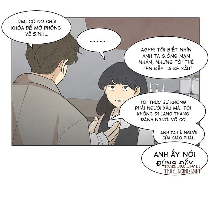 một phần vì thích em chapter 29 15