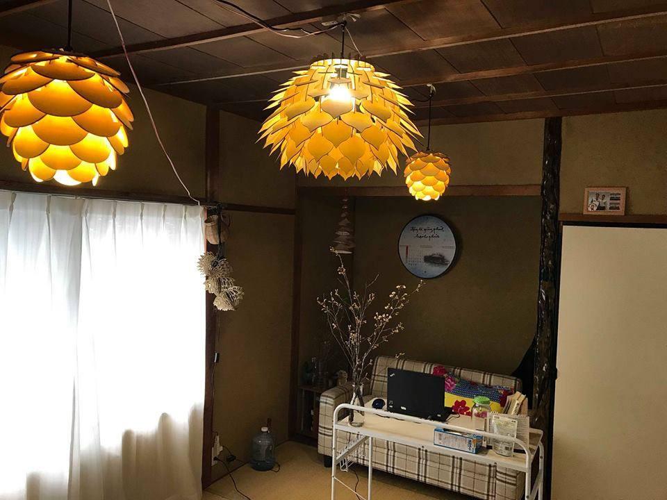 Đồ gỗ hoa sứ 110