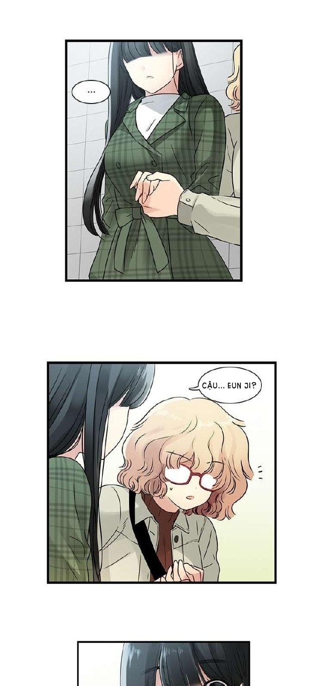 [18+] nàng hoa chapter 7.2 13