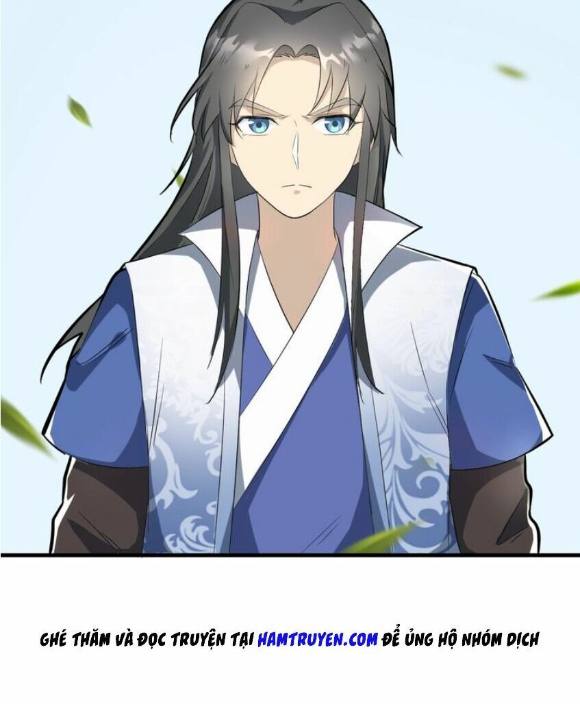 đại nghịch chi môn chapter 54 6