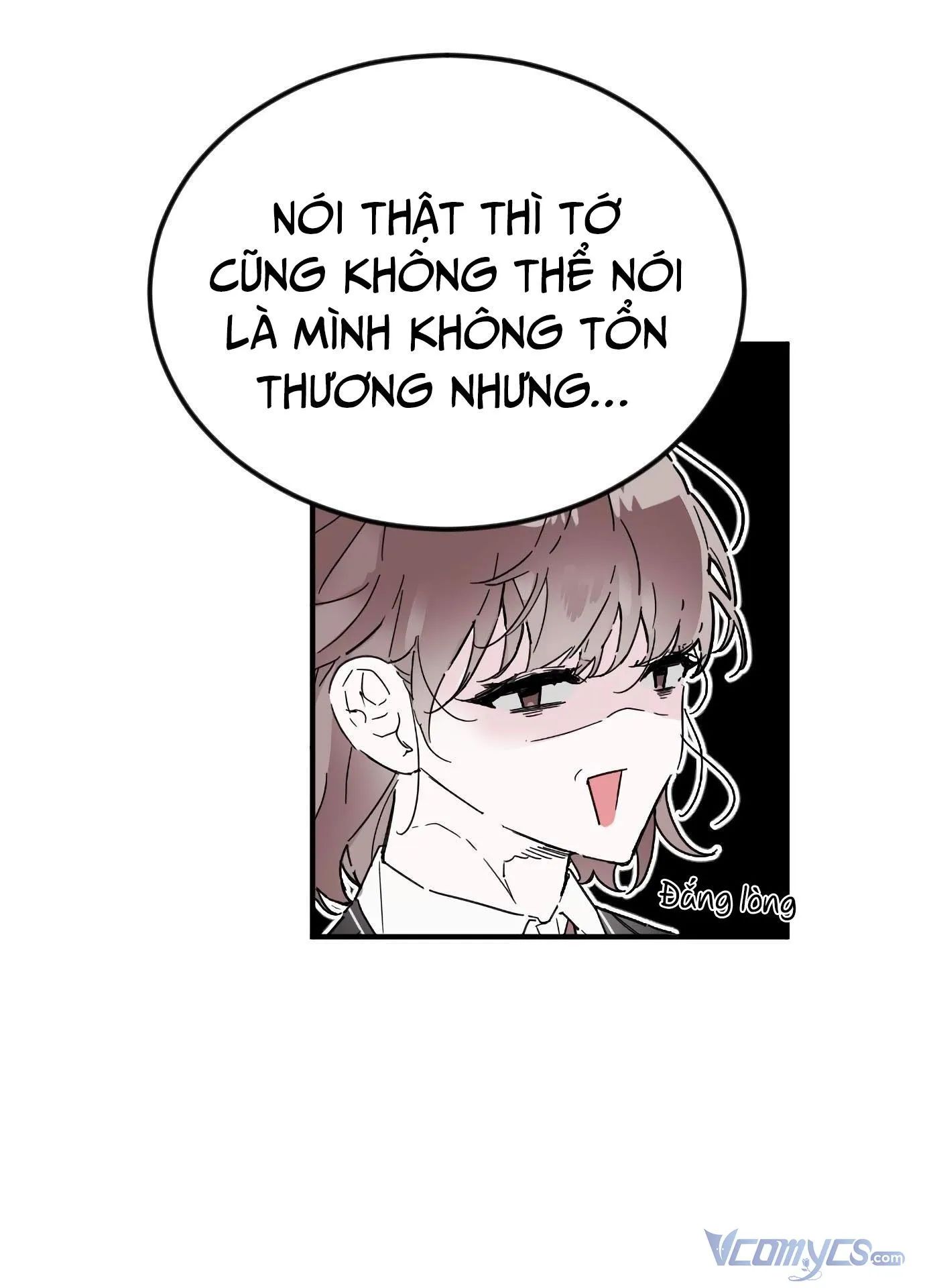 em đã tìm kiếm cả ngàn năm nay chapter 10 56