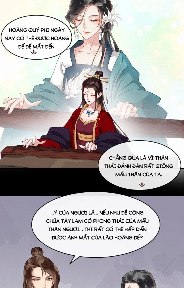 bồng sơn viễn 2 chapter 41 19